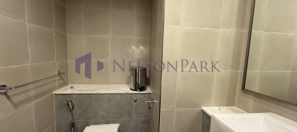 Apartamento de 1 dormitorio en Doha, Qatar No. 1389 13