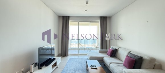 Apartamento de 1 dormitorio en Doha, Qatar No. 1389 7
