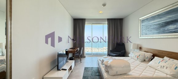 Apartamento de 1 dormitorio en Doha, Qatar No. 1389 3