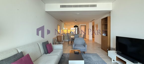Apartamento de 1 dormitorio en Doha, Qatar No. 1389 8