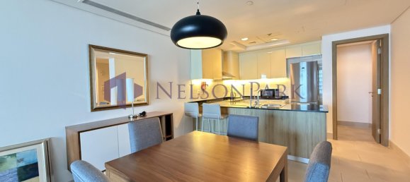 Apartamento de 1 dormitorio en Doha, Qatar No. 1389 6