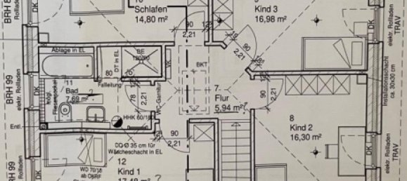 1 غرف نوم فيلا في Pinneberg, Germany رقم 352190 3