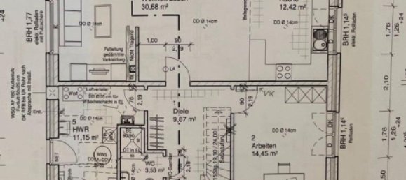 1 غرف نوم فيلا في Pinneberg, Germany رقم 352190 2