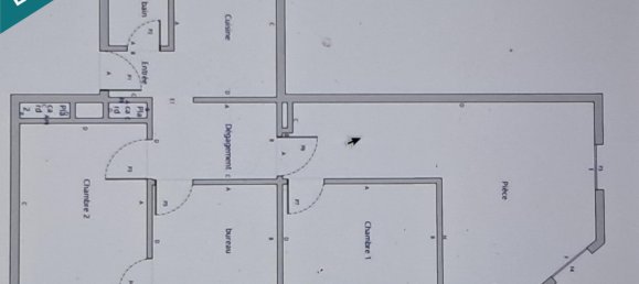 2 bedrooms Apartment in Redange, France No. 155270 12