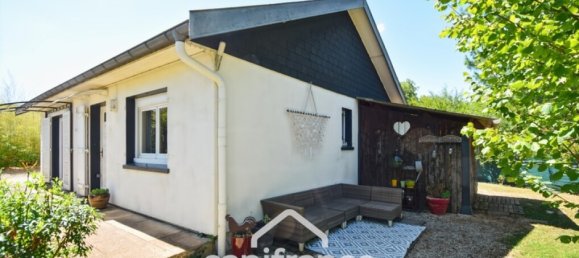 2 bedrooms Villa in Jura, France No. 340989 2