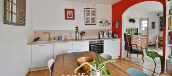 2 bedrooms Villa in Jura, France No. 340989 3