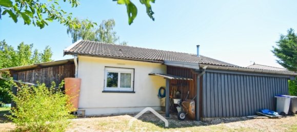 2 bedrooms Villa in Jura, France No. 340989 14