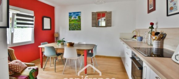 2 bedrooms Villa in Jura, France No. 340989 7