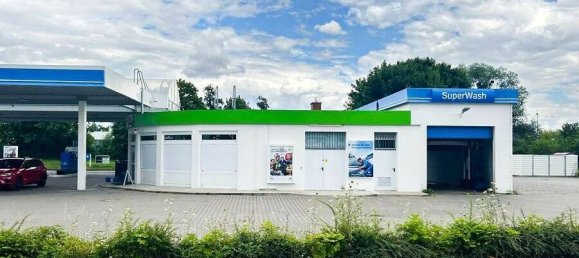 Gewerbliche Immobilie in Harz, Germany 66m², Nr. 141385 3