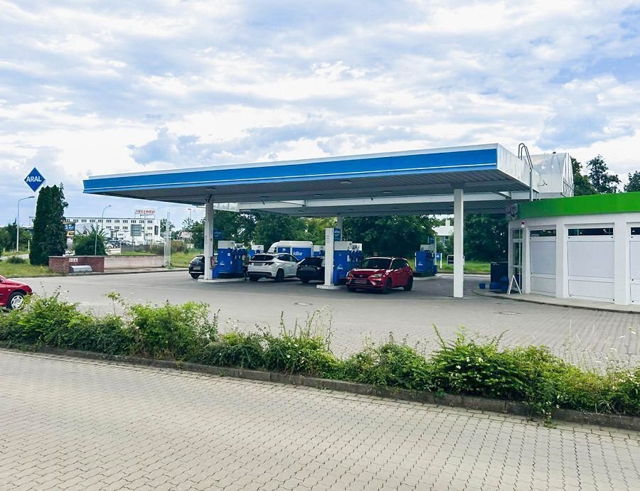 Gewerbliche Immobilie in Harz, Germany 66m², Nr. 141385