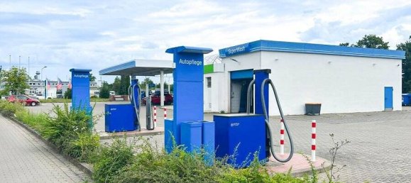 Gewerbliche Immobilie in Harz, Germany 66m², Nr. 141385 2