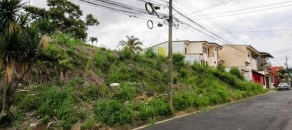 Grundstück in San Jose, Costa Rica, Nr. 1846 3