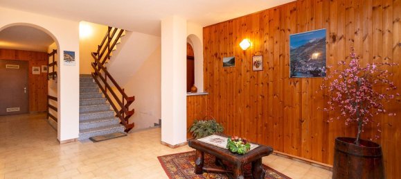 2 rooms Apartment in Casteldelfino, Italy No. 105492 13