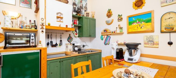 2 rooms Apartment in Casteldelfino, Italy No. 105492 4