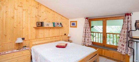 2 rooms Apartment in Casteldelfino, Italy No. 105492 9