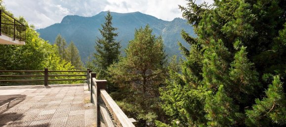 2 rooms Apartment in Casteldelfino, Italy No. 105492 14