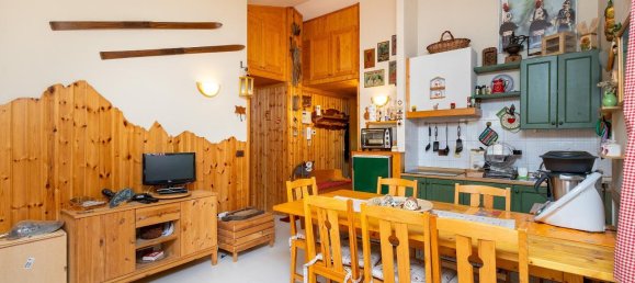 2 rooms Apartment in Casteldelfino, Italy No. 105492 3