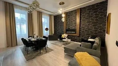 Penthouse T7 em Alsergrund, Austria N.º 74593