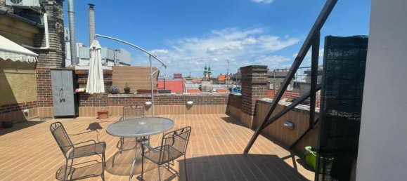 Penthouse T7 em Alsergrund, Austria N.º 74593 4