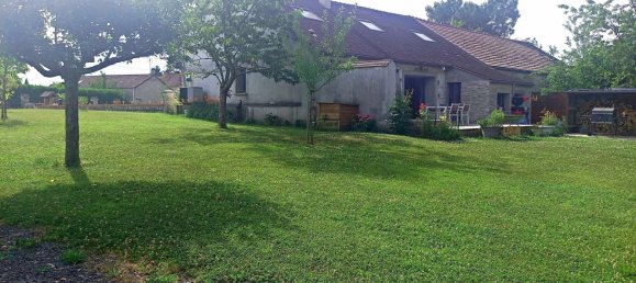 5 bedrooms House in Seine-et-Marne, France No. 298882 17