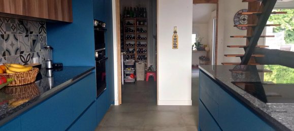 5 bedrooms House in Seine-et-Marne, France No. 298882 6