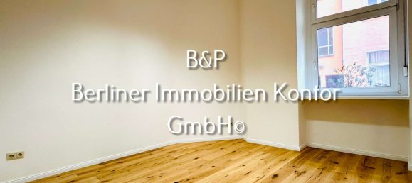1 chambre Appartement à Neukolln, Germany No. 39253 11
