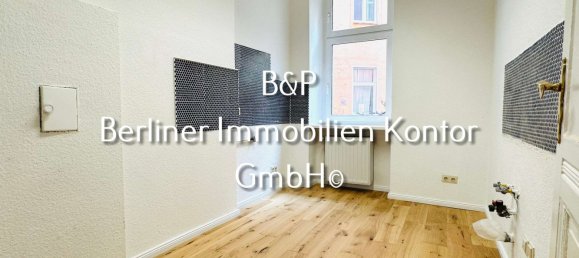 1 chambre Appartement à Neukolln, Germany No. 39253 21