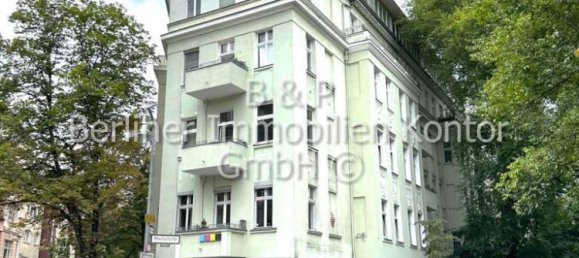 1 chambre Appartement à Neukolln, Germany No. 39253 19