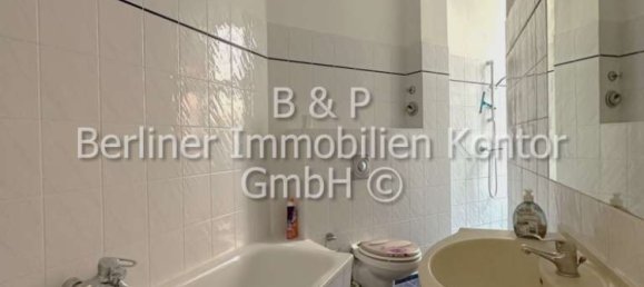 1 chambre Appartement à Neukolln, Germany No. 39253 8