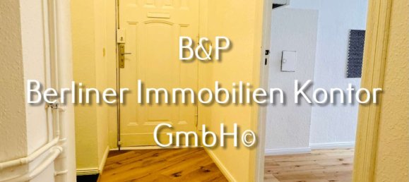 1 chambre Appartement à Neukolln, Germany No. 39253 4