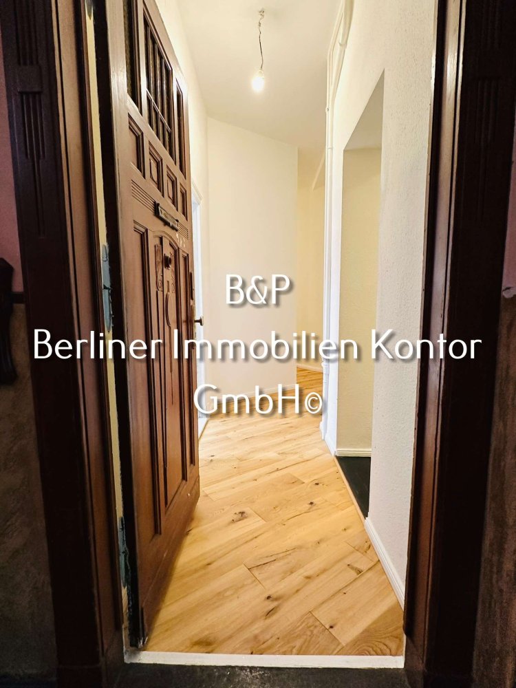 1 chambre Appartement à Neukolln, Germany No. 39253