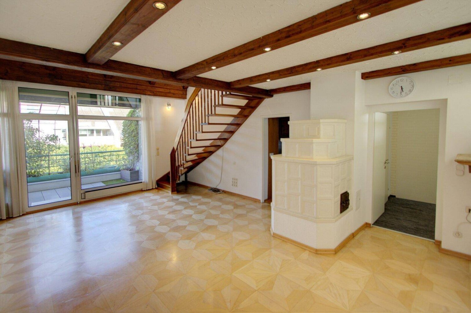 3 rooms Apartment in Deutsch-Wagram, Austria No. 238819