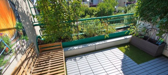 3 rooms Apartment in Deutsch-Wagram, Austria No. 238819 17