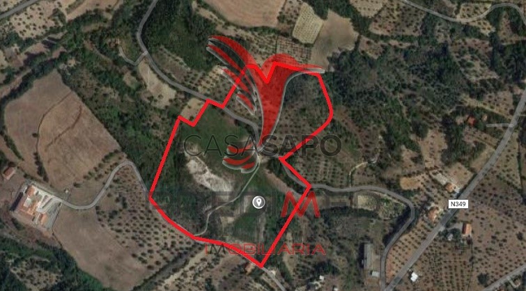  Land in Quarteira, Portugal No. 197999