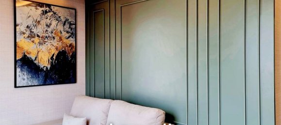 2 bedrooms Condo in Suan Luang, Thailand No. 14076 3