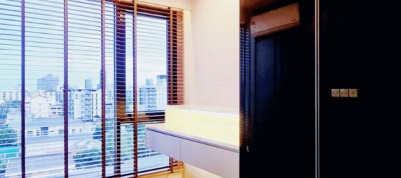 2 bedrooms Condo in Suan Luang, Thailand No. 14076 4