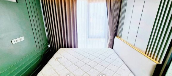 2 bedrooms Condo in Suan Luang, Thailand No. 14076 2