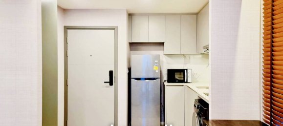 2 bedrooms Condo in Suan Luang, Thailand No. 14076 5