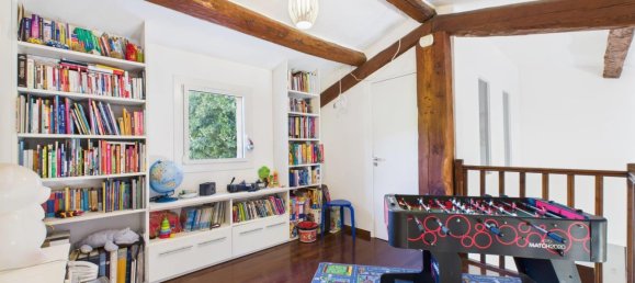 5 Schlafzimmer Villa in Valbonne, France, Nr. 298362 7