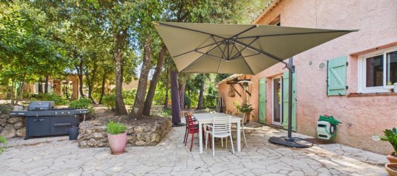 5 Schlafzimmer Villa in Valbonne, France, Nr. 298362 2