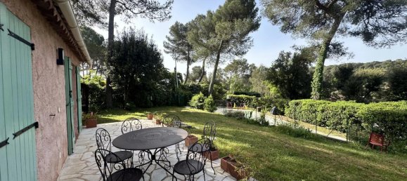 5 Schlafzimmer Villa in Valbonne, France, Nr. 298362 4