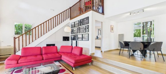 5 Schlafzimmer Villa in Valbonne, France, Nr. 298362 6