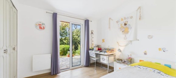 5 Schlafzimmer Villa in Valbonne, France, Nr. 298362 9