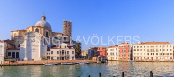 10-Zimmer Wohnung in Venice, Italy, Nr. 67653 17