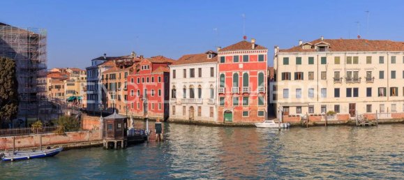 10-Zimmer Wohnung in Venice, Italy, Nr. 67653 12