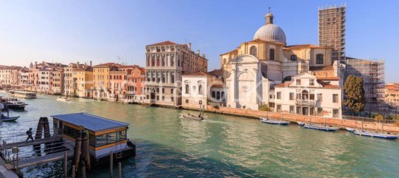 10-Zimmer Wohnung in Venice, Italy, Nr. 67653 10