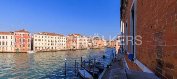 10-Zimmer Wohnung in Venice, Italy, Nr. 67653 8