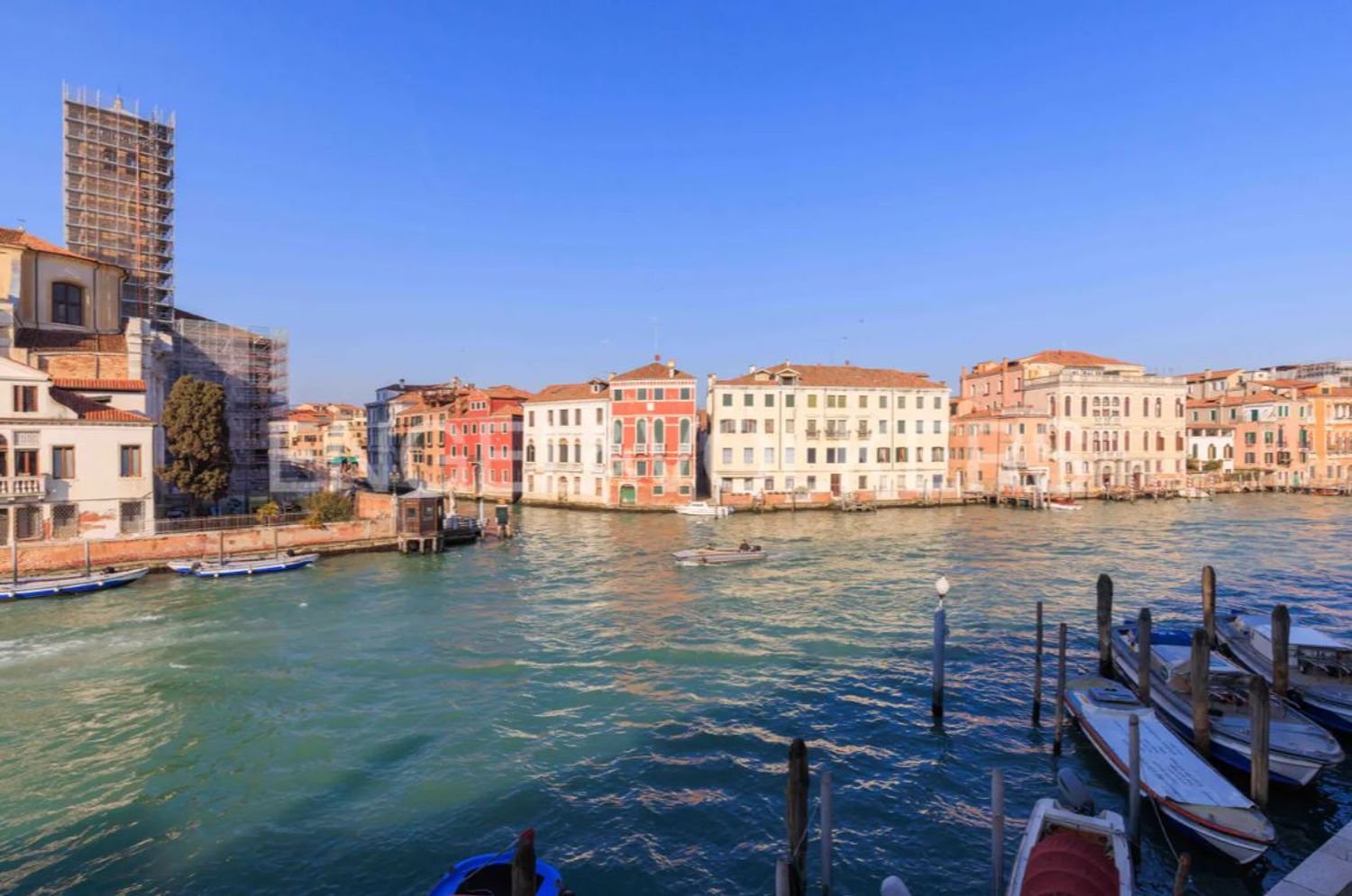 10-Zimmer Wohnung in Venice, Italy, Nr. 67653