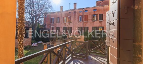 10-Zimmer Wohnung in Venice, Italy, Nr. 67653 14