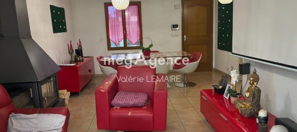 Casa de 3 dormitorios en Eterpigny, France No. 225012 7